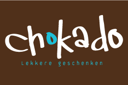 Chokado • Visitekaartje